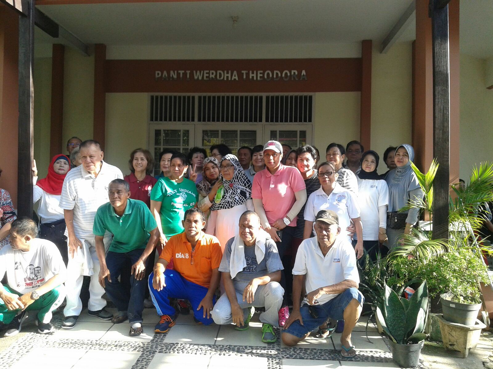 rumah theodora