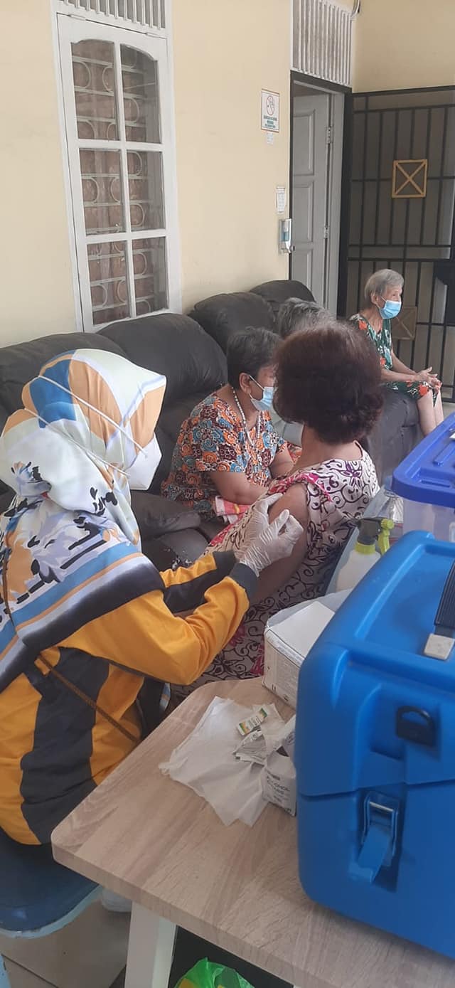 rumah theodora