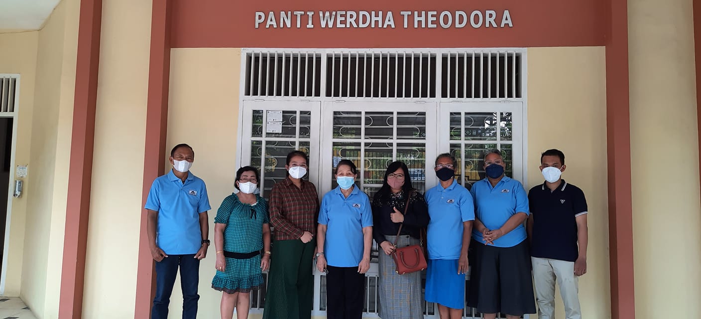 rumah theodora